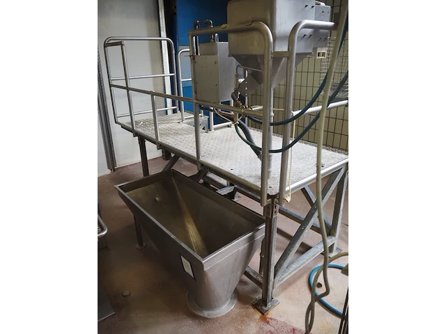 Nn working platform - afbeelding 4 van  10