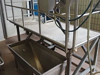 Nn working platform - afbeelding 4 van  10