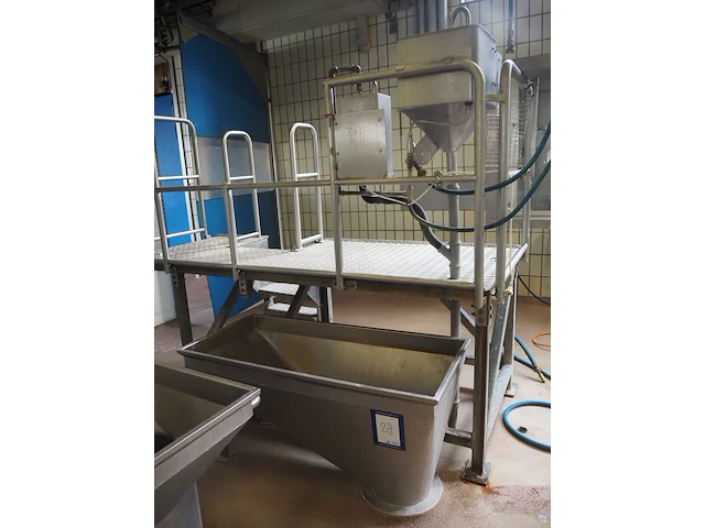 Nn working platform - afbeelding 5 van  10