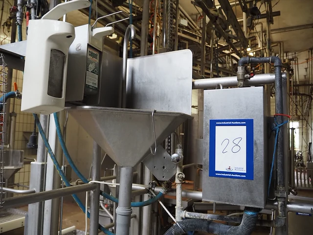 Nn working platform - afbeelding 7 van  10