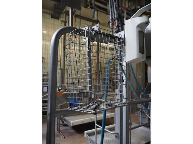 Nn working platform - afbeelding 8 van  10