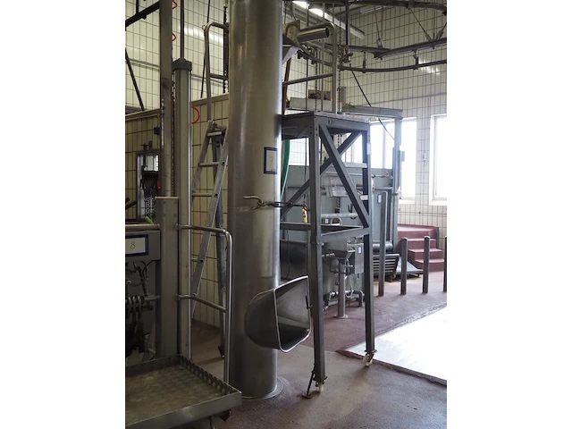 Nn working platform - afbeelding 2 van  5