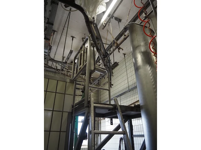 Nn working platform - afbeelding 4 van  5