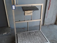 Nn working platform - afbeelding 1 van  9