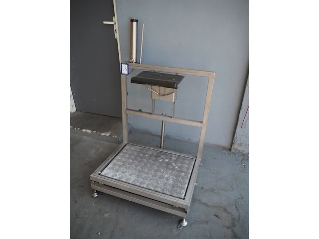 Nn working platform - afbeelding 2 van  9