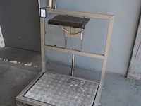 Nn working platform - afbeelding 2 van  9