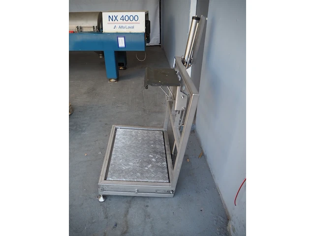 Nn working platform - afbeelding 3 van  9