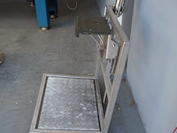 Nn working platform - afbeelding 3 van  9