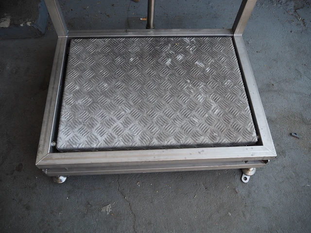 Nn working platform - afbeelding 5 van  9