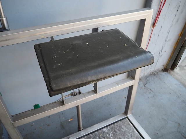 Nn working platform - afbeelding 7 van  9