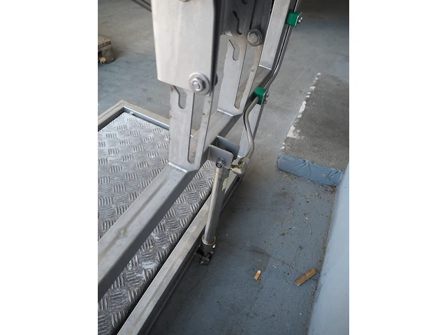 Nn working platform - afbeelding 8 van  9