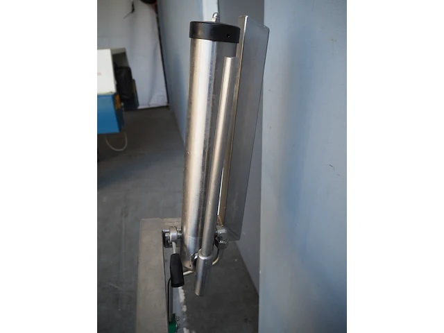Nn working platform - afbeelding 9 van  9