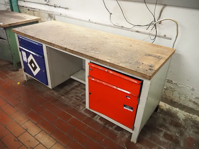 Nn worktable - afbeelding 2 van  6