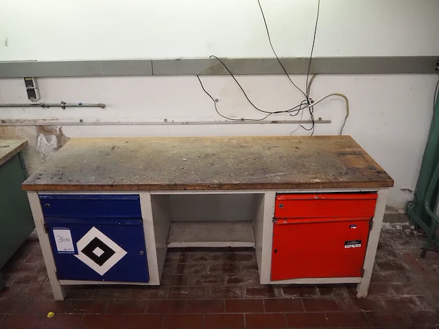 Nn worktable - afbeelding 3 van  6