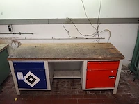 Nn worktable - afbeelding 3 van  6