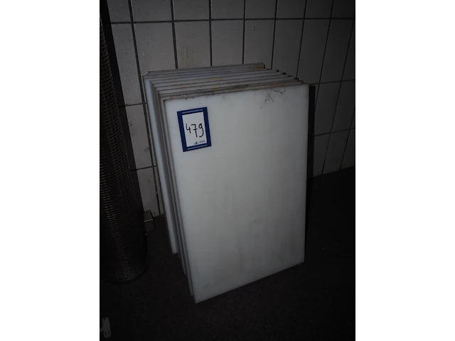 Nn worktops - afbeelding 1 van  3