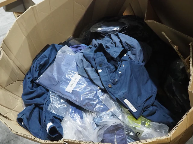Nn workwear - afbeelding 4 van  8