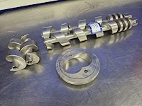 Nn worm set - afbeelding 1 van  6