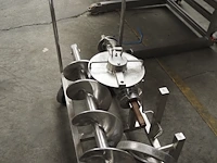 Nn worms for grinder - afbeelding 1 van  5