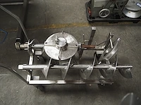 Nn worms for grinder - afbeelding 4 van  5