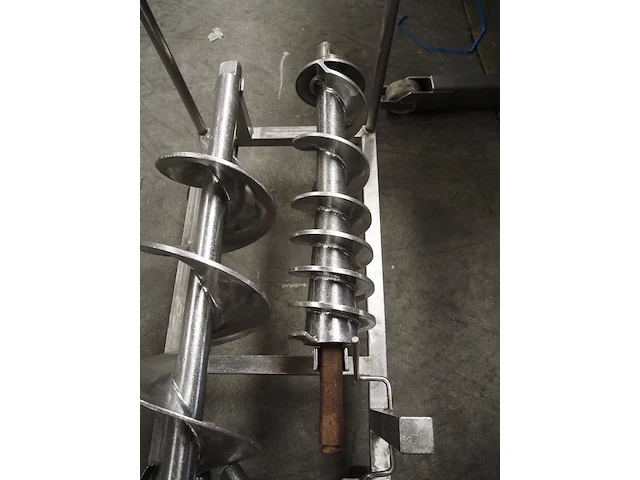 Nn worms for grinder - afbeelding 5 van  5
