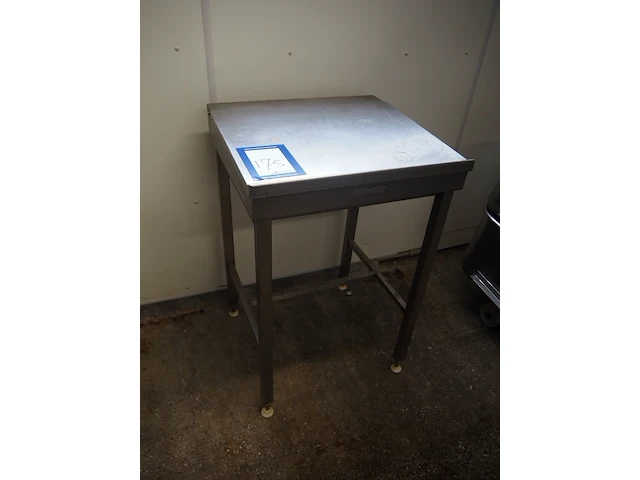 Nn writing desk - afbeelding 1 van  5
