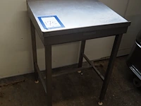 Nn writing desk - afbeelding 1 van  5