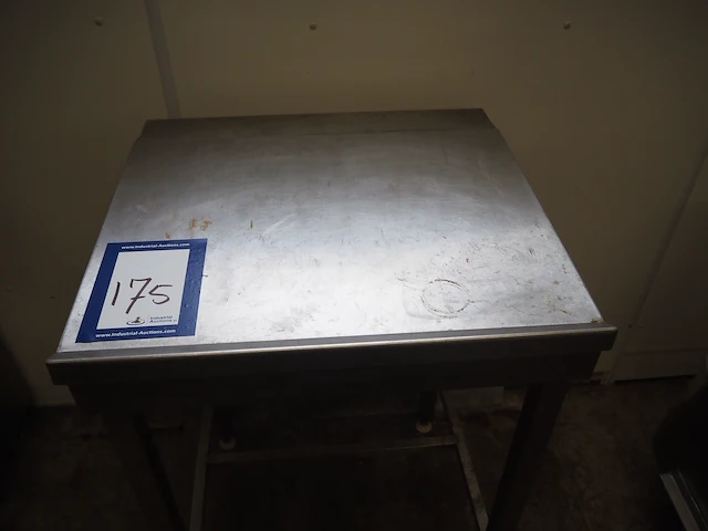Nn writing desk - afbeelding 3 van  5