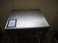 Nn writing desk - afbeelding 3 van  5