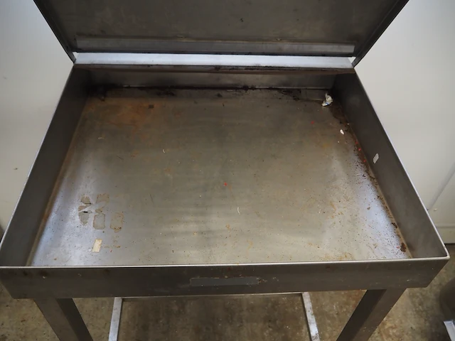 Nn writing desk - afbeelding 4 van  5