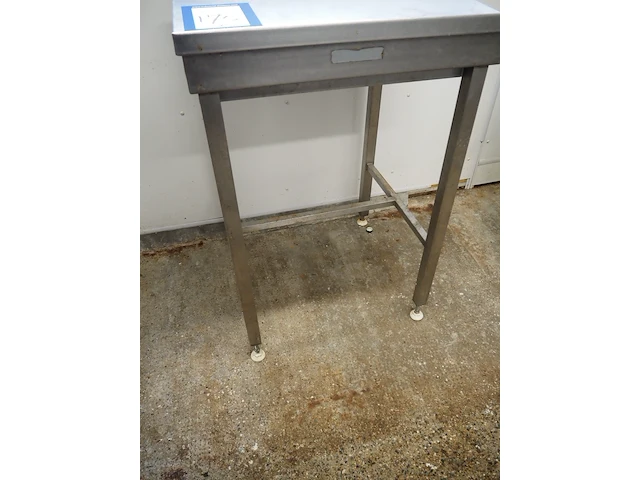 Nn writing desk - afbeelding 5 van  5