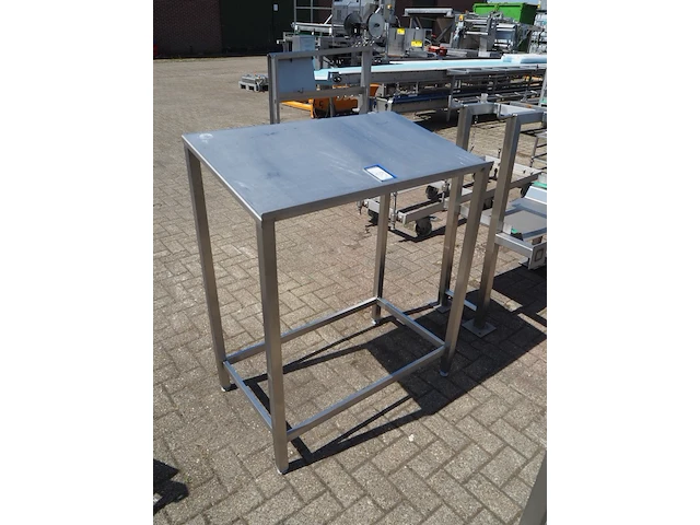 Nn writing desk - afbeelding 1 van  5