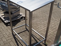Nn writing desk - afbeelding 2 van  5