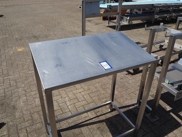 Nn writing desk - afbeelding 5 van  5