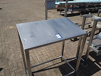 Nn writing desk - afbeelding 5 van  5