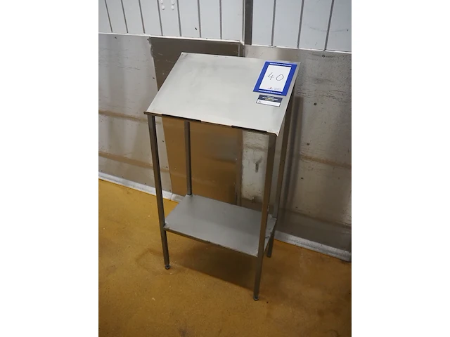 Nn writing desk - afbeelding 1 van  2