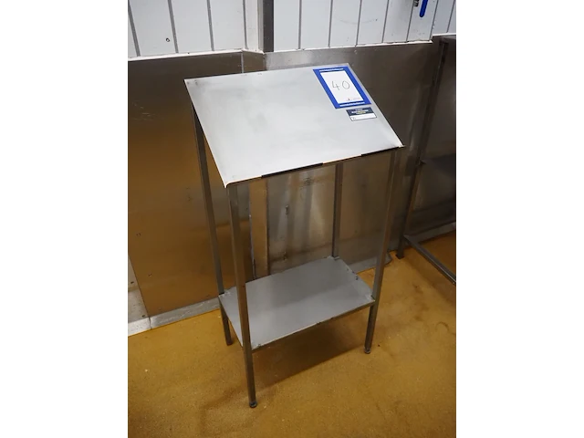 Nn writing desk - afbeelding 2 van  2
