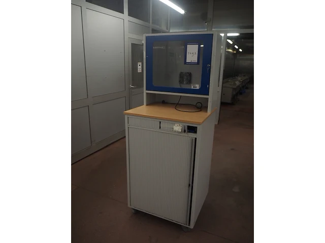 Nn writing desk - afbeelding 1 van  7