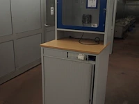 Nn writing desk - afbeelding 1 van  7