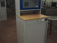 Nn writing desk - afbeelding 2 van  7