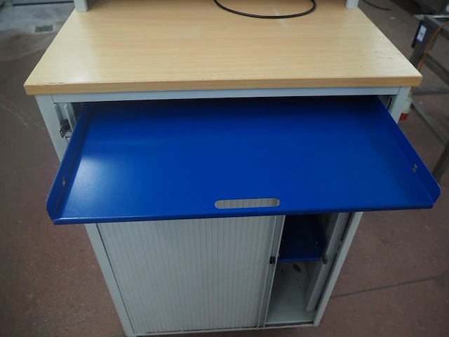 Nn writing desk - afbeelding 6 van  7