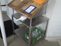 Nn writing desk - afbeelding 1 van  4