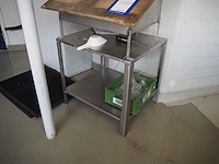 Nn writing desk - afbeelding 4 van  4
