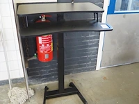 Nn writing desk - afbeelding 2 van  3