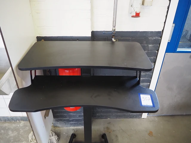 Nn writing desk - afbeelding 3 van  3