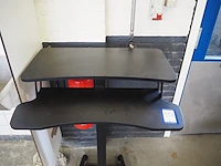 Nn writing desk - afbeelding 3 van  3