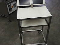 Nn writing desk - afbeelding 2 van  4