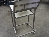 Nn writing desk - afbeelding 3 van  4