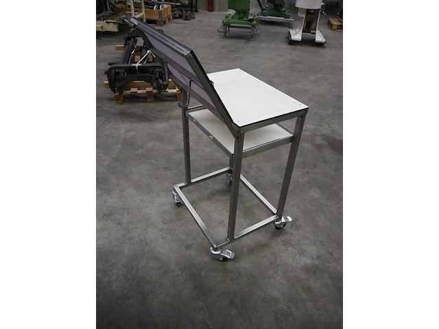 Nn writing desk - afbeelding 4 van  4