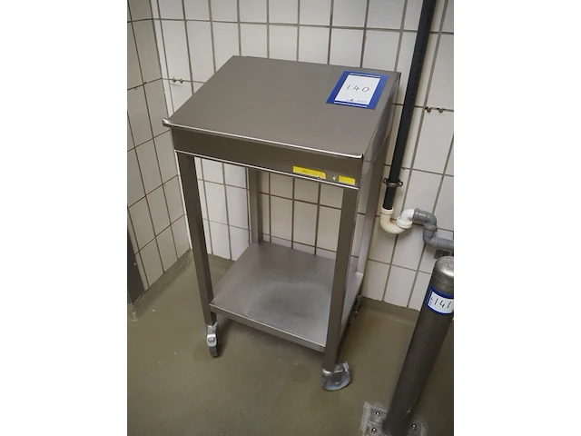 Nn writing desk - afbeelding 1 van  6